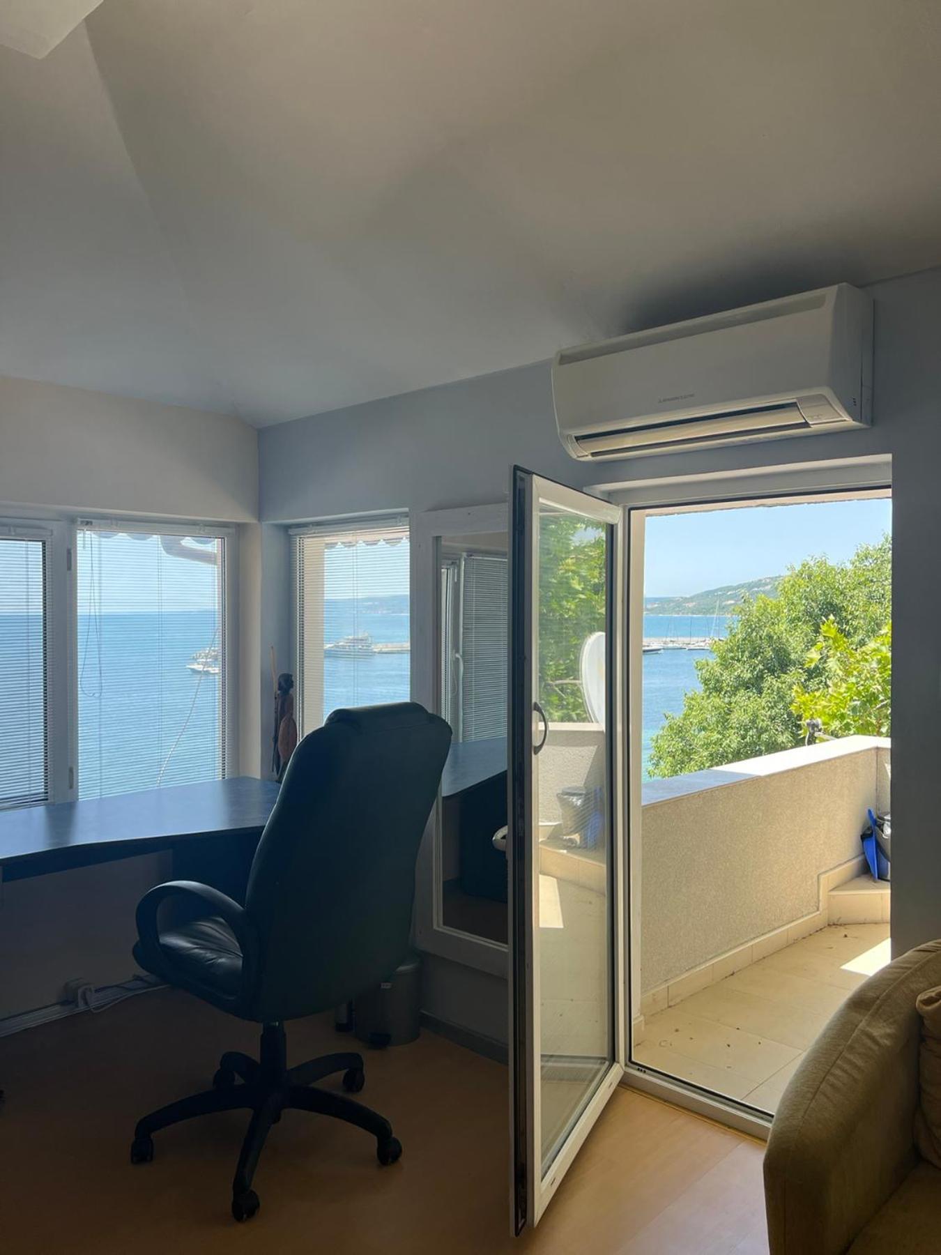 Terramar.Apart Balchik Exterior foto